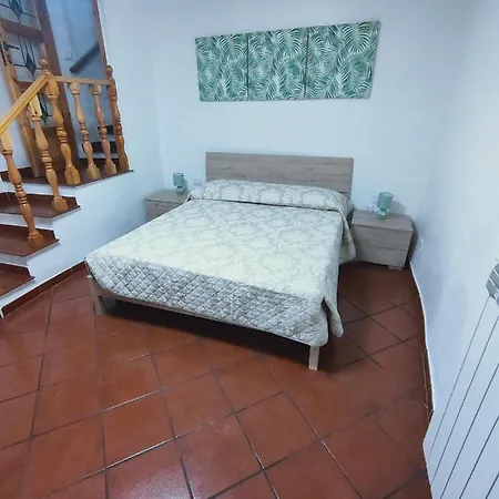 La Casetta *