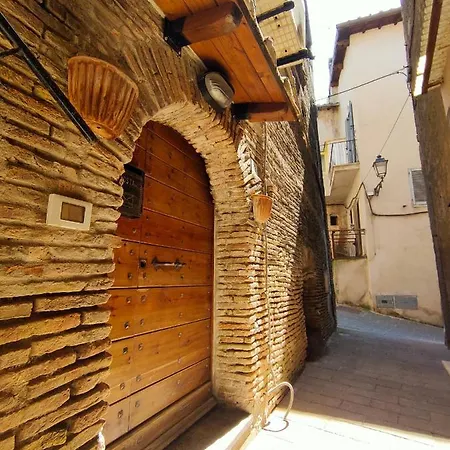La Casetta *