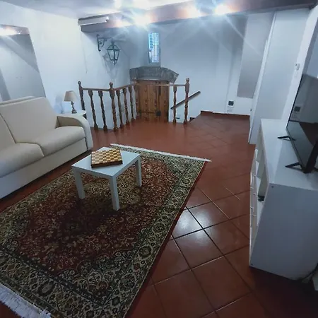 Apartment La Casetta