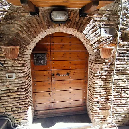 La Casetta * Caprarola