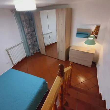 La Casetta Caprarola