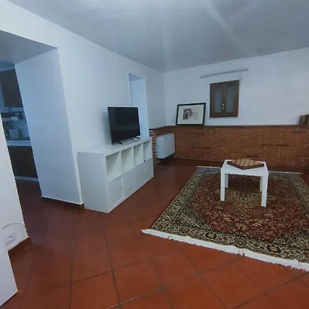 La Casetta Caprarola