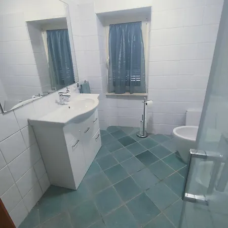 Apartment La Casetta *